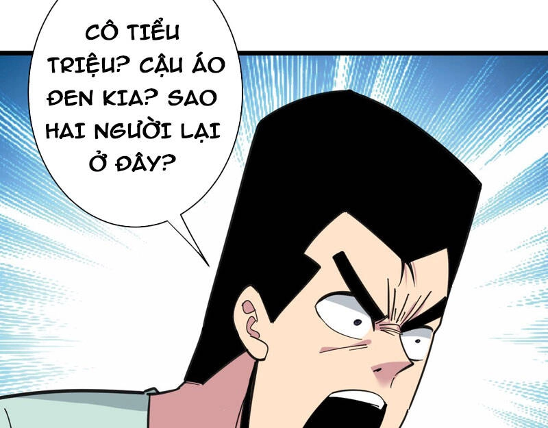 Cửa Hàng Đào Bảo Thông Tam Giới Chapter 329 - 49