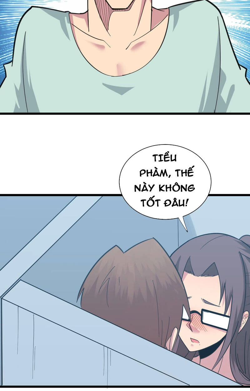 Cửa Hàng Đào Bảo Thông Tam Giới Chapter 329 - 65