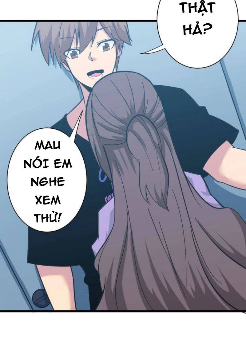 Cửa Hàng Đào Bảo Thông Tam Giới Chapter 330 - 14