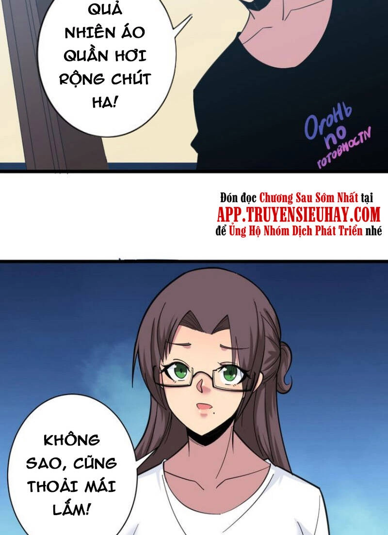 Cửa Hàng Đào Bảo Thông Tam Giới Chapter 331 - 18