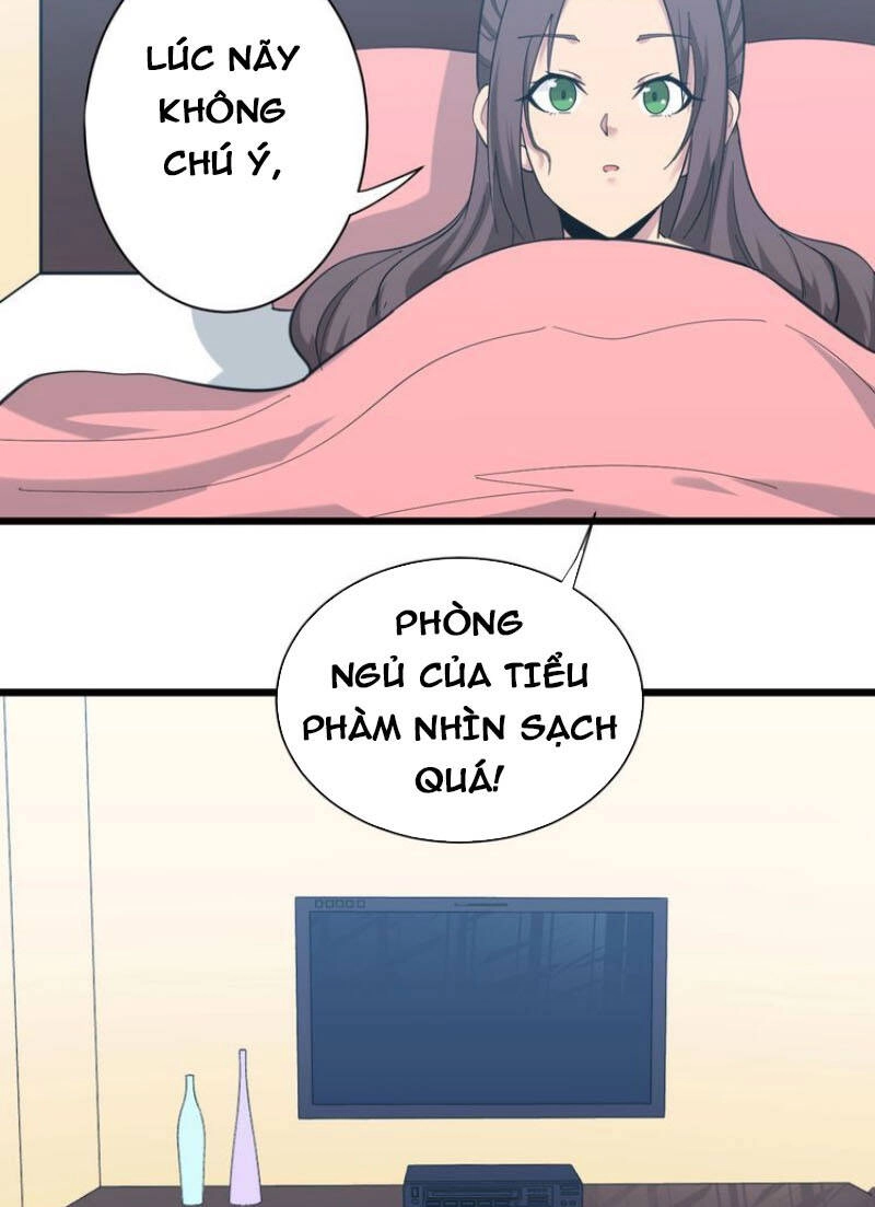 Cửa Hàng Đào Bảo Thông Tam Giới Chapter 331 - 22