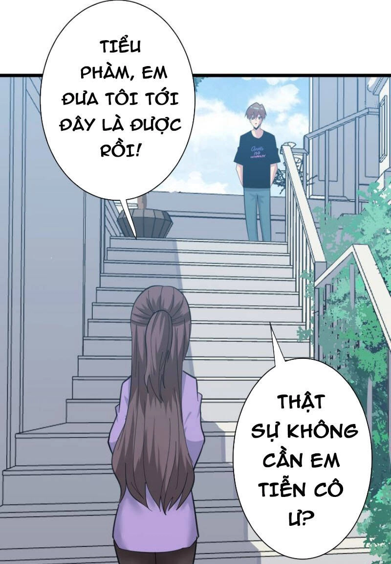 Cửa Hàng Đào Bảo Thông Tam Giới Chapter 331 - 33