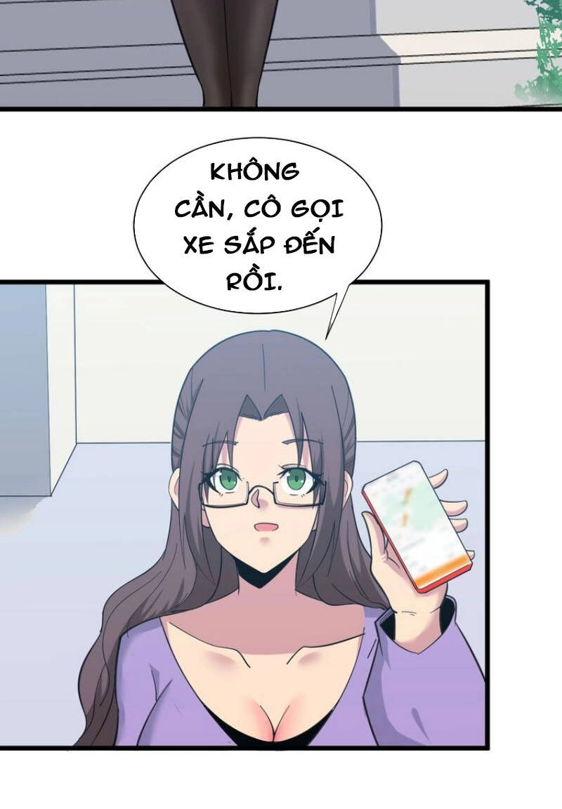 Cửa Hàng Đào Bảo Thông Tam Giới Chapter 331 - 34