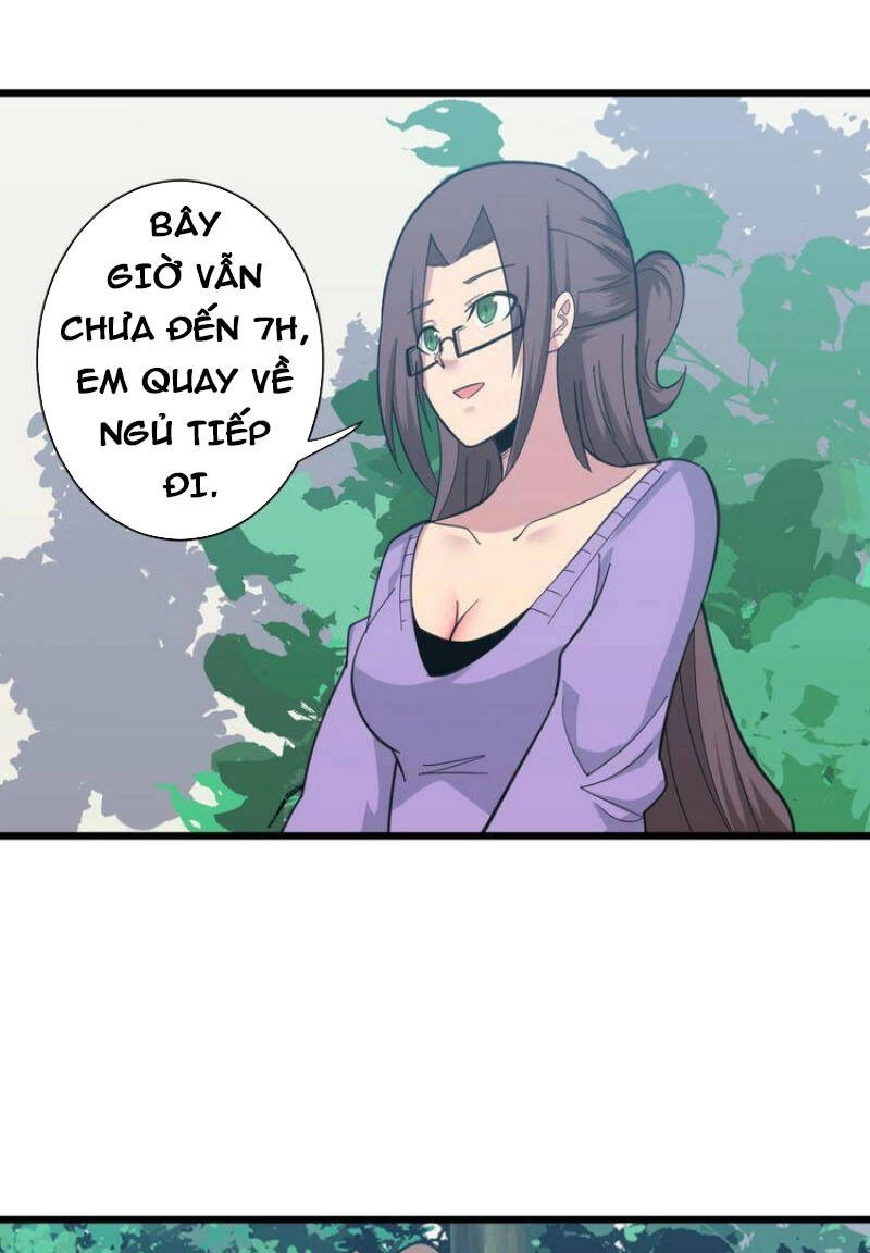 Cửa Hàng Đào Bảo Thông Tam Giới Chapter 331 - 35