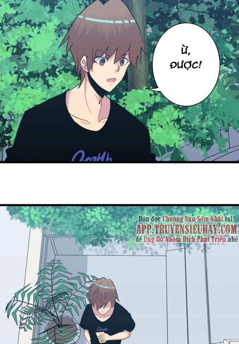 Cửa Hàng Đào Bảo Thông Tam Giới Chapter 331 - 36