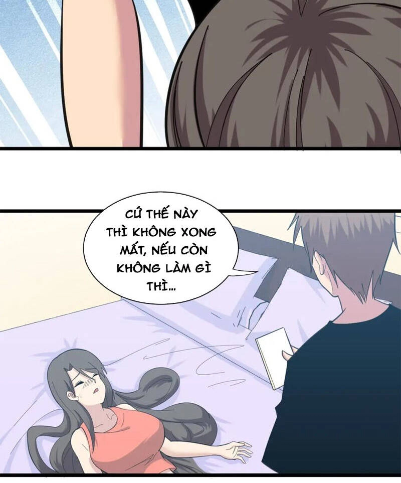 Cửa Hàng Đào Bảo Thông Tam Giới Chapter 332 - 11