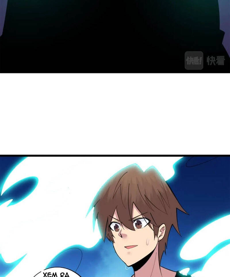 Cửa Hàng Đào Bảo Thông Tam Giới Chapter 332 - 21