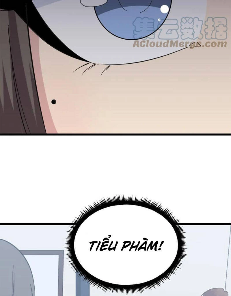 Cửa Hàng Đào Bảo Thông Tam Giới Chapter 332 - 35