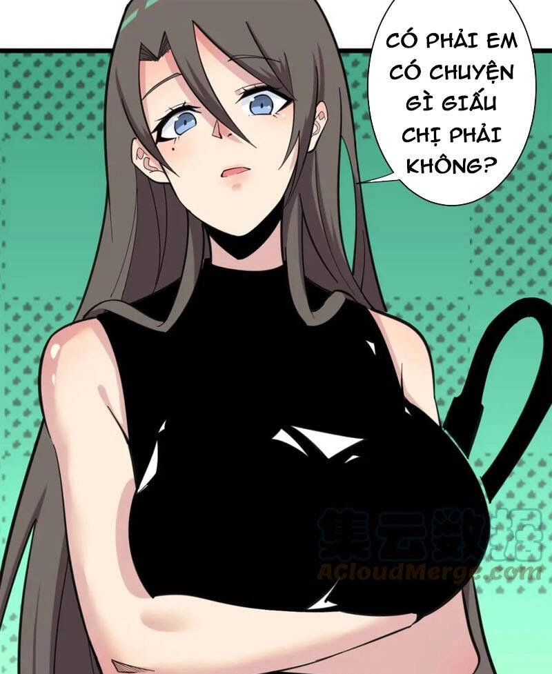 Cửa Hàng Đào Bảo Thông Tam Giới Chapter 332 - 51