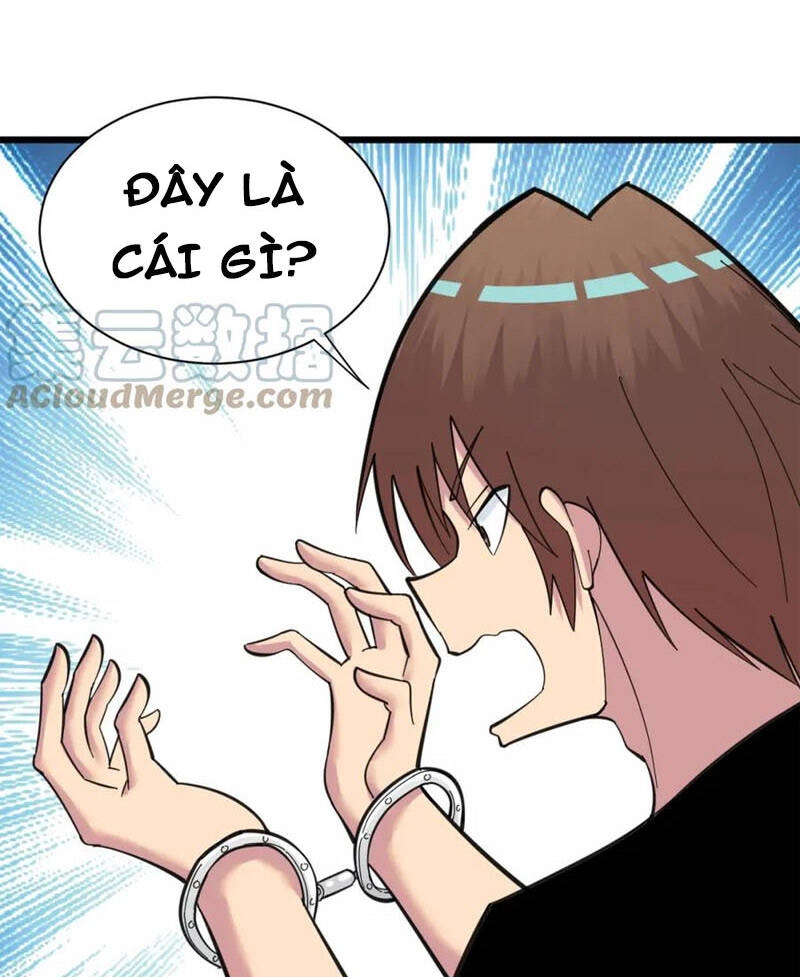 Cửa Hàng Đào Bảo Thông Tam Giới Chapter 332 - 54