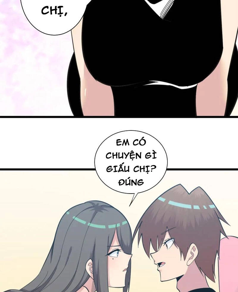 Cửa Hàng Đào Bảo Thông Tam Giới Chapter 332 - 57