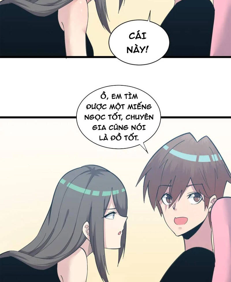 Cửa Hàng Đào Bảo Thông Tam Giới Chapter 332 - 58