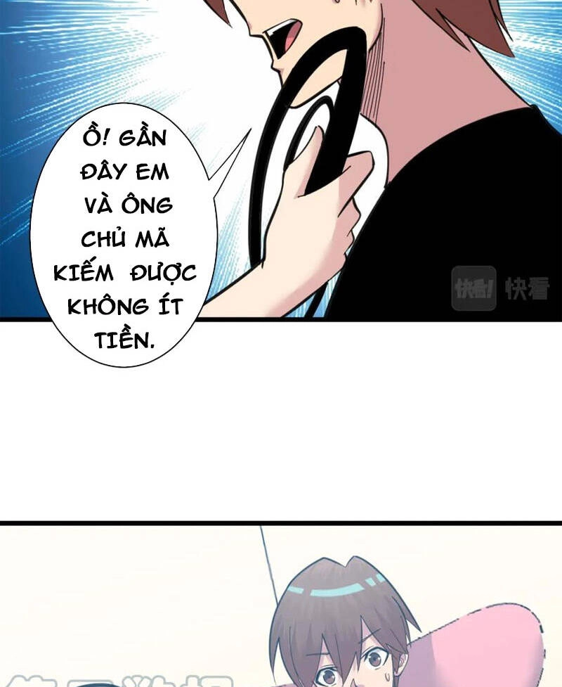 Cửa Hàng Đào Bảo Thông Tam Giới Chapter 332 - 61