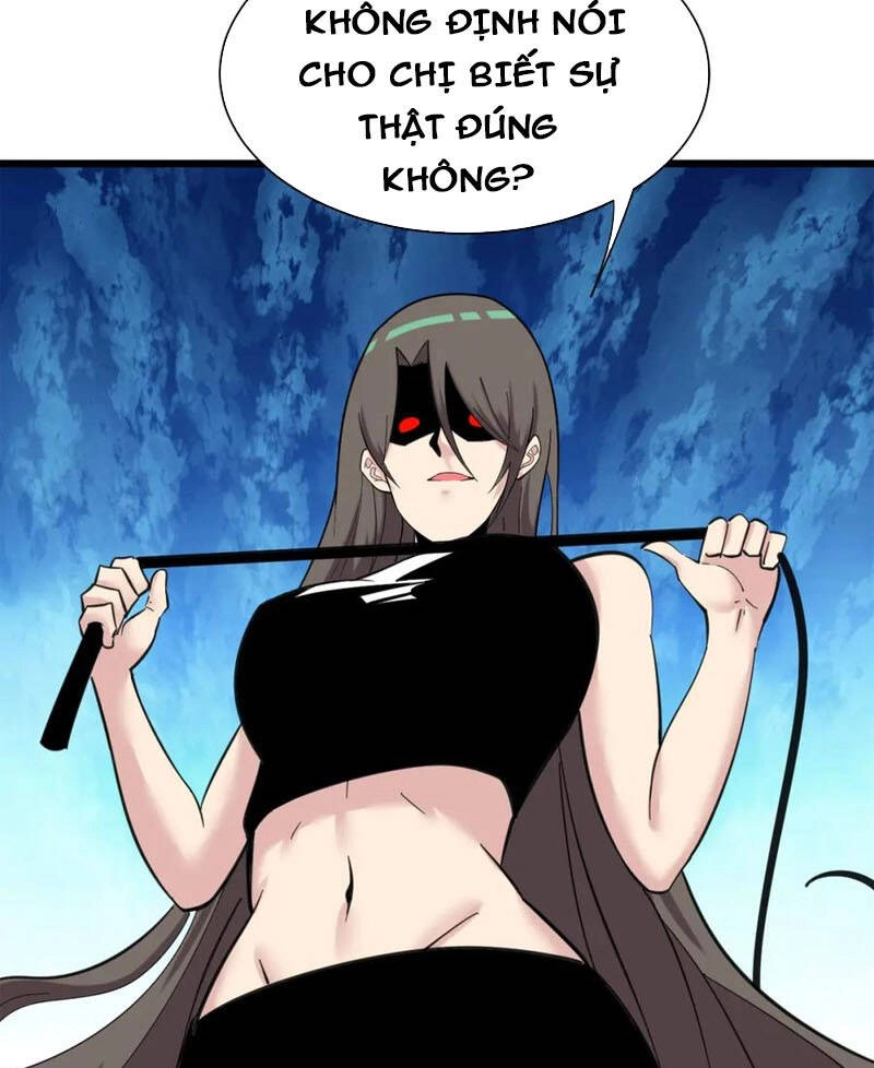 Cửa Hàng Đào Bảo Thông Tam Giới Chapter 332 - 63