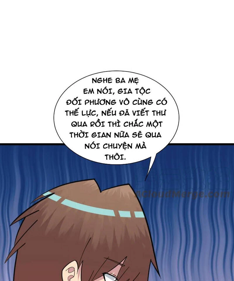 Cửa Hàng Đào Bảo Thông Tam Giới Chapter 333 - 12