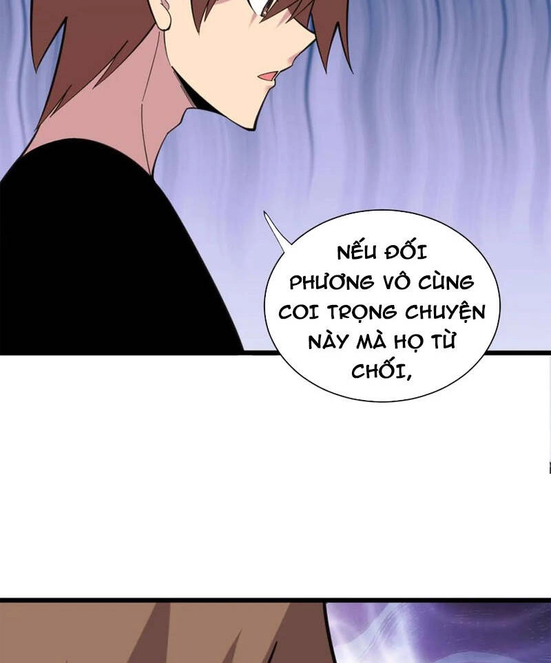 Cửa Hàng Đào Bảo Thông Tam Giới Chapter 333 - 13