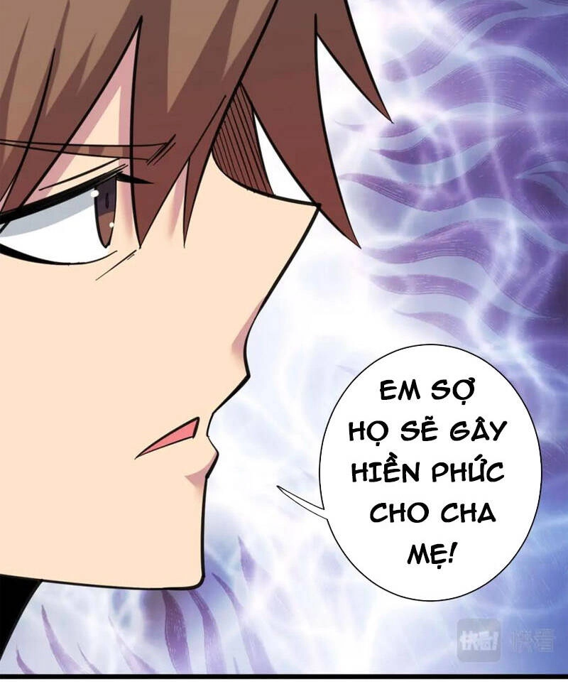 Cửa Hàng Đào Bảo Thông Tam Giới Chapter 333 - 14