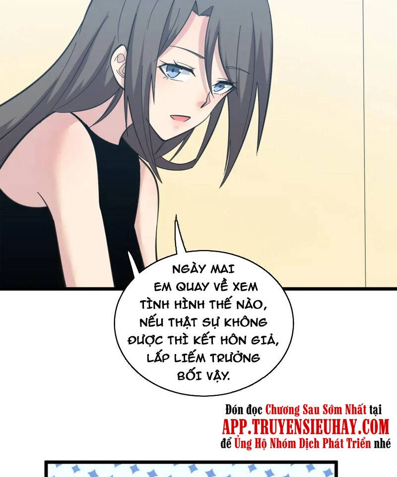 Cửa Hàng Đào Bảo Thông Tam Giới Chapter 333 - 17