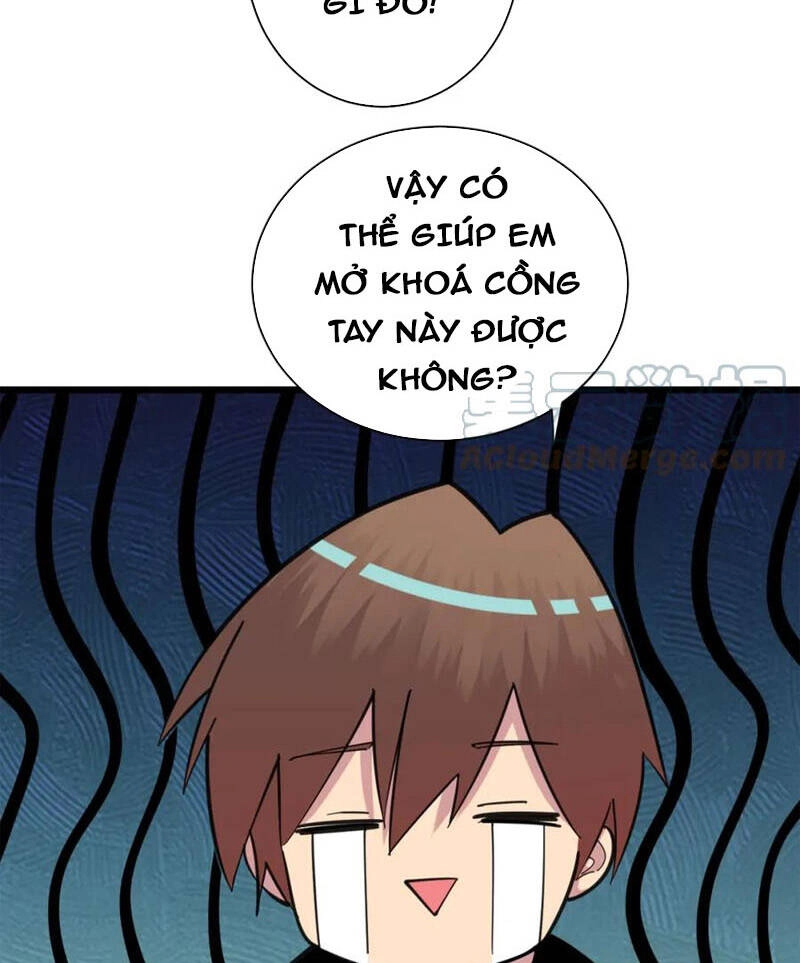 Cửa Hàng Đào Bảo Thông Tam Giới Chapter 333 - 20