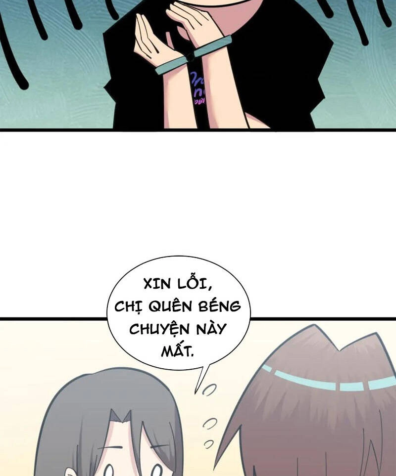 Cửa Hàng Đào Bảo Thông Tam Giới Chapter 333 - 21