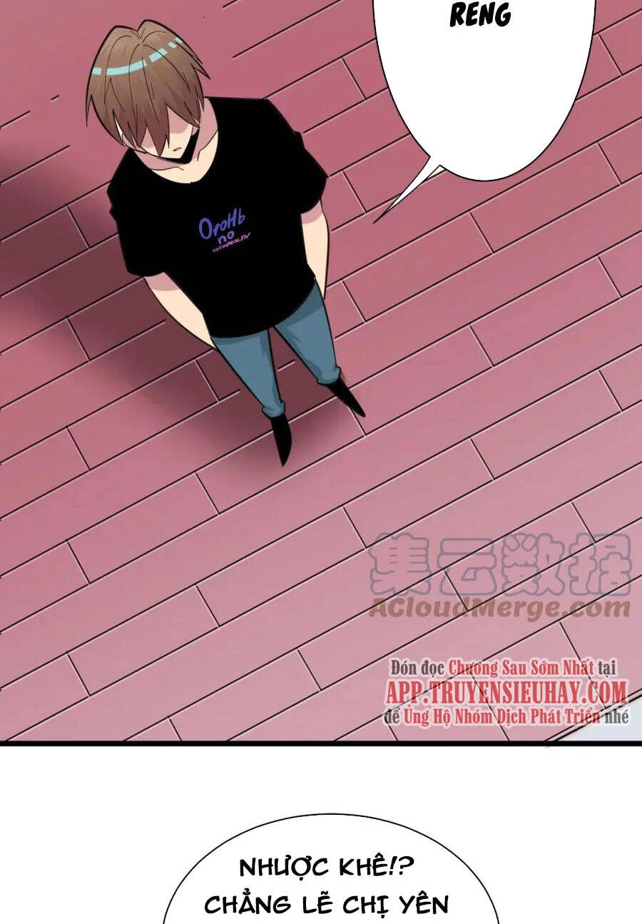 Cửa Hàng Đào Bảo Thông Tam Giới Chapter 333 - 27