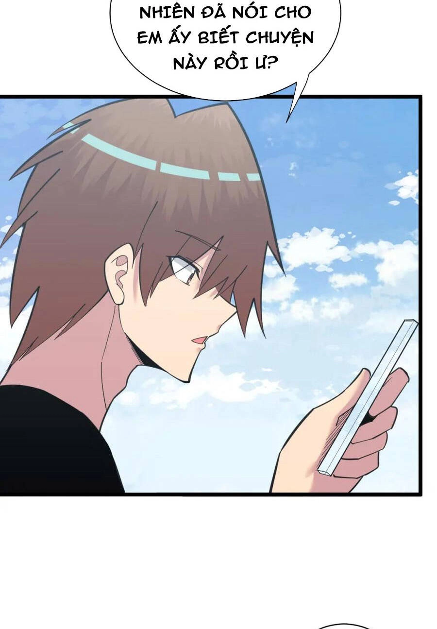 Cửa Hàng Đào Bảo Thông Tam Giới Chapter 333 - 28