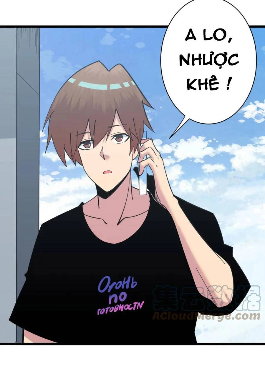 Cửa Hàng Đào Bảo Thông Tam Giới Chapter 333 - 29