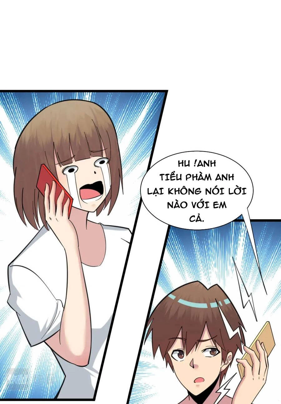 Cửa Hàng Đào Bảo Thông Tam Giới Chapter 333 - 30