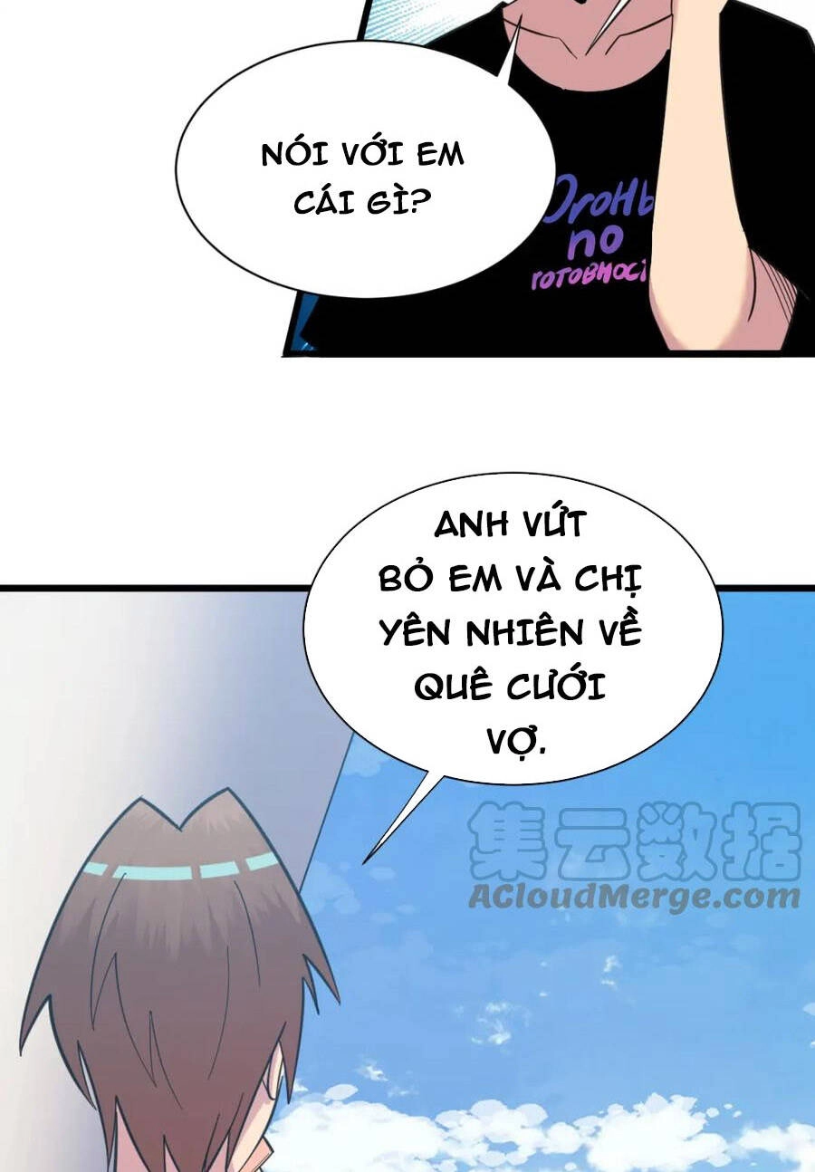 Cửa Hàng Đào Bảo Thông Tam Giới Chapter 333 - 31