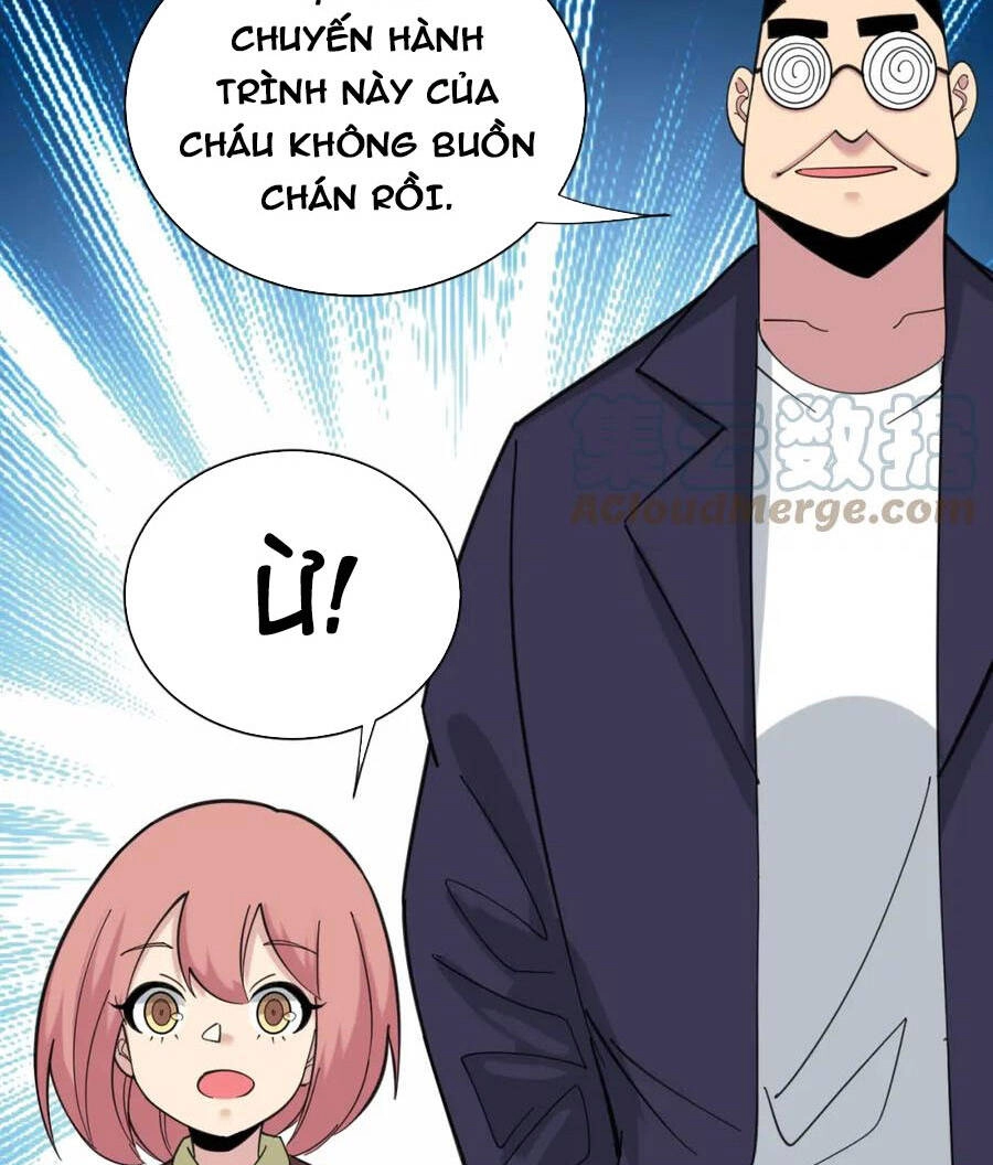 Cửa Hàng Đào Bảo Thông Tam Giới Chapter 333 - 49