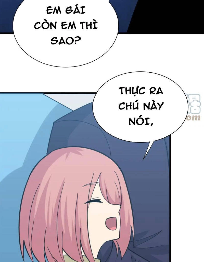 Cửa Hàng Đào Bảo Thông Tam Giới Chapter 333 - 54