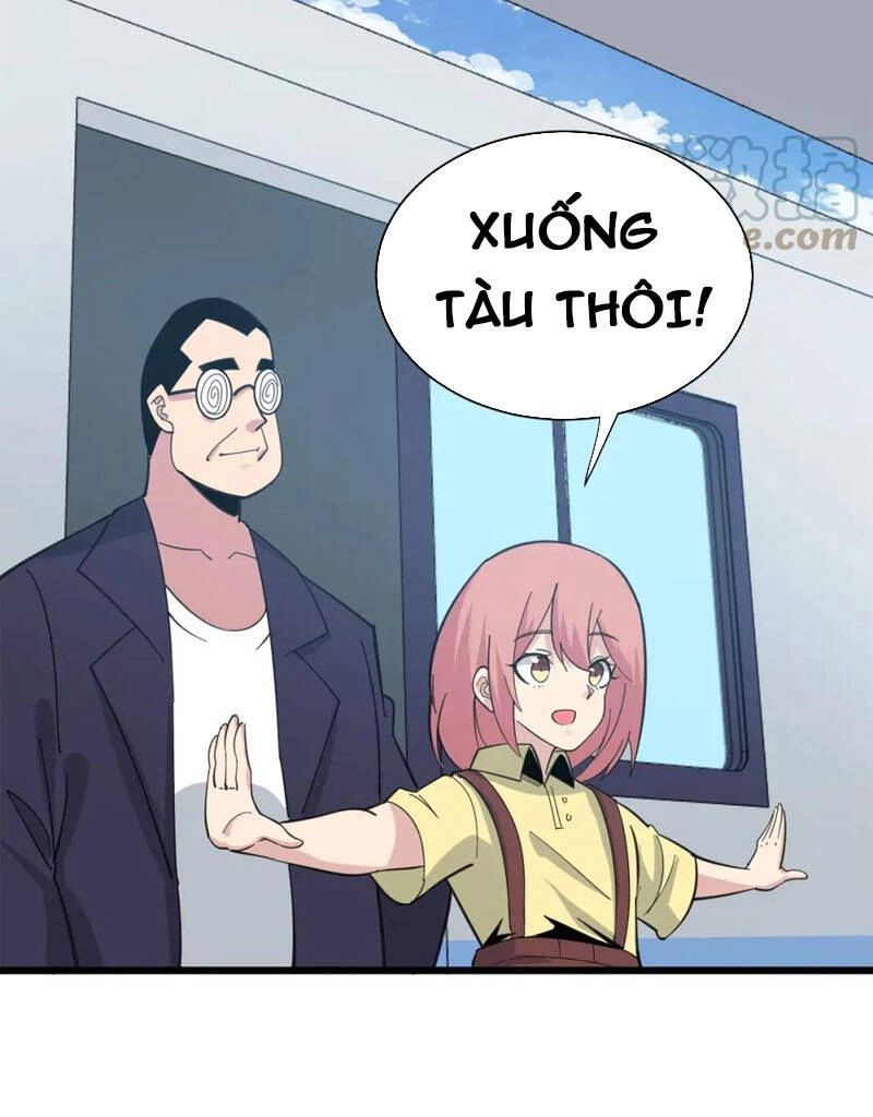 Cửa Hàng Đào Bảo Thông Tam Giới Chapter 333 - 64
