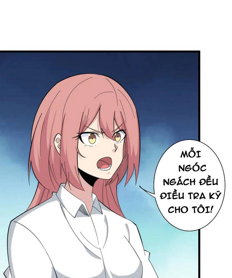 Cửa Hàng Đào Bảo Thông Tam Giới Chapter 334 - 3