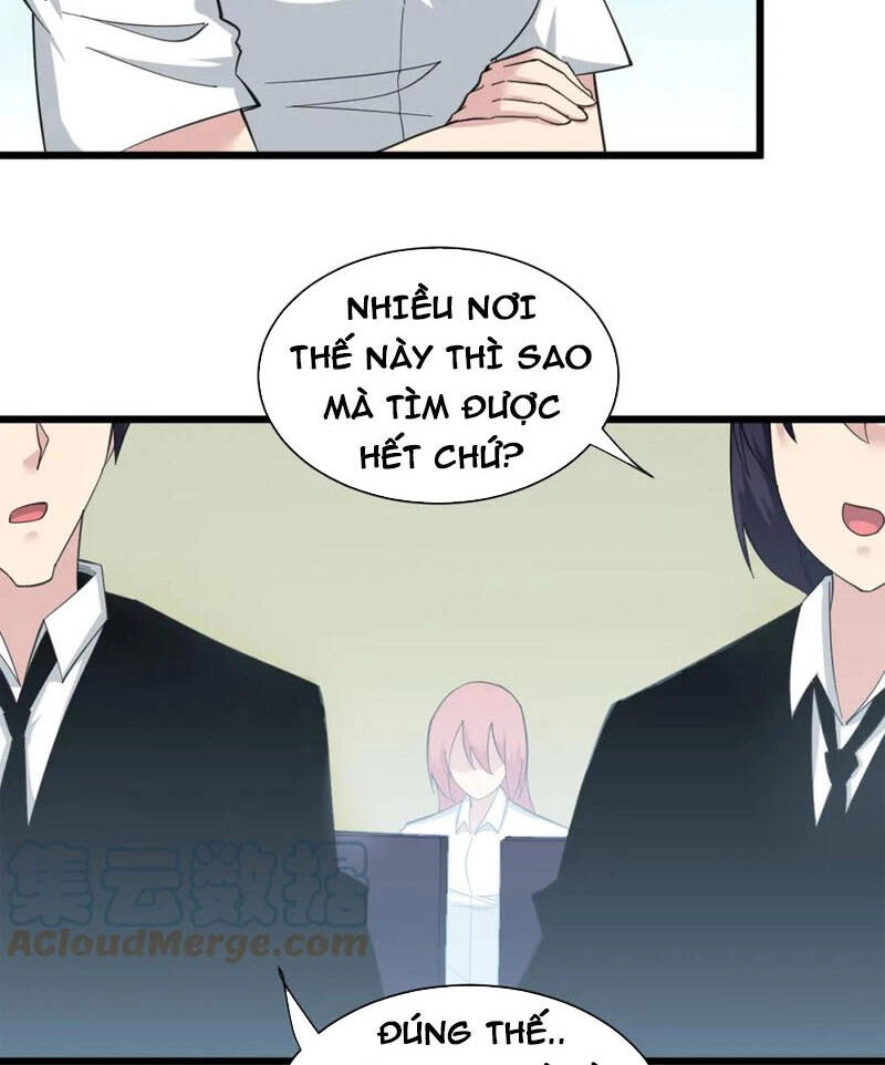 Cửa Hàng Đào Bảo Thông Tam Giới Chapter 334 - 4