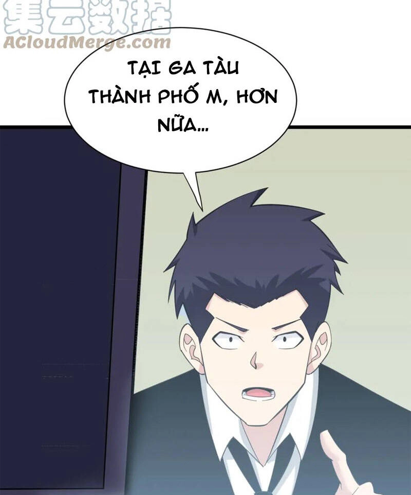 Cửa Hàng Đào Bảo Thông Tam Giới Chapter 334 - 10