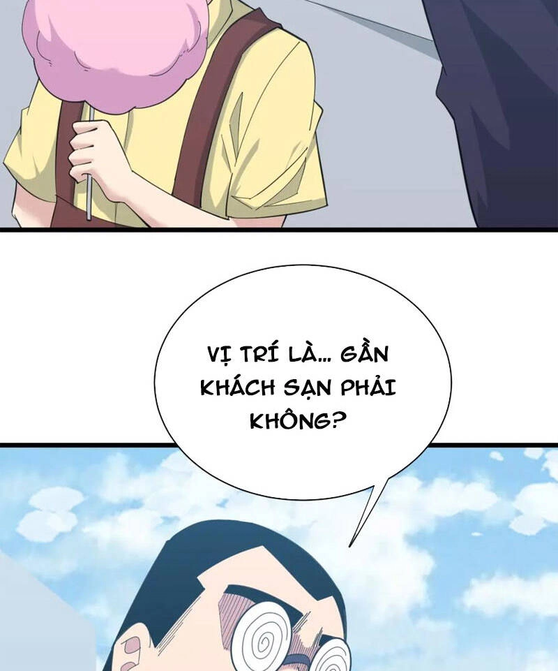 Cửa Hàng Đào Bảo Thông Tam Giới Chapter 334 - 13