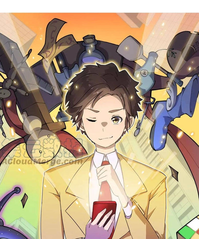 Cửa Hàng Đào Bảo Thông Tam Giới Chapter 335 - 1