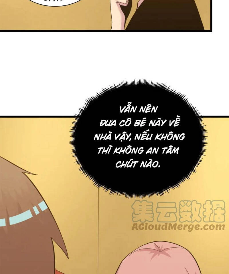 Cửa Hàng Đào Bảo Thông Tam Giới Chapter 335 - 4