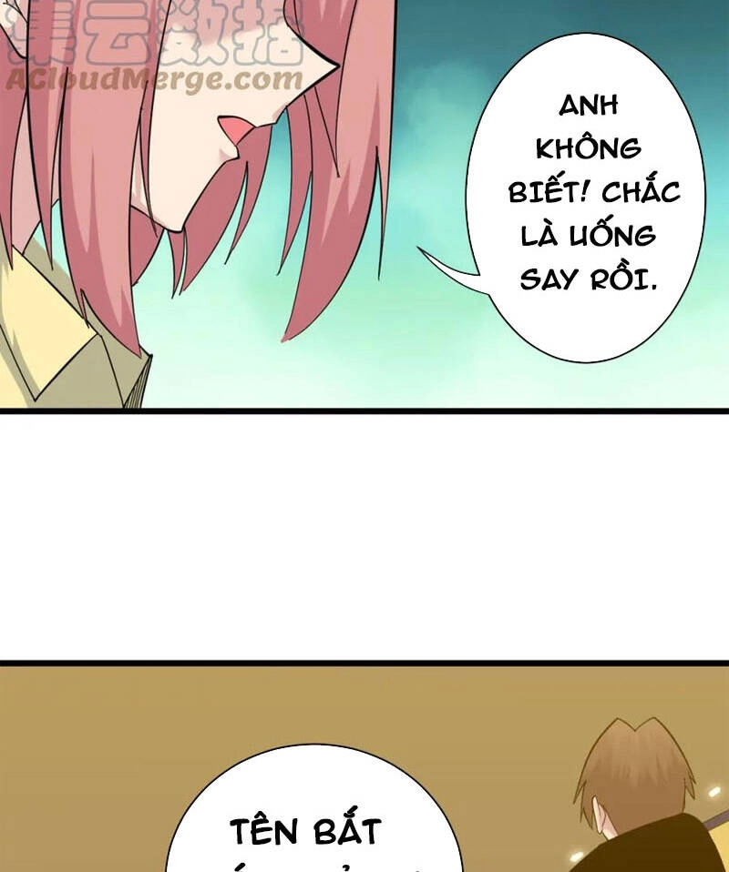 Cửa Hàng Đào Bảo Thông Tam Giới Chapter 335 - 20