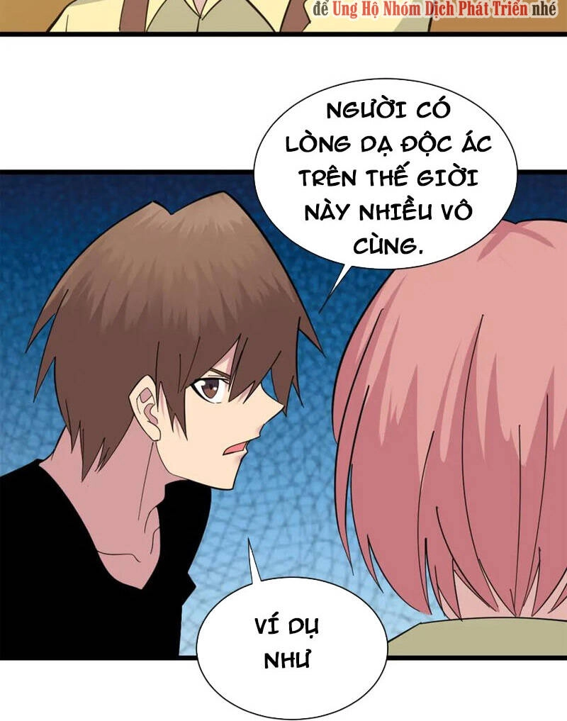 Cửa Hàng Đào Bảo Thông Tam Giới Chapter 335 - 38