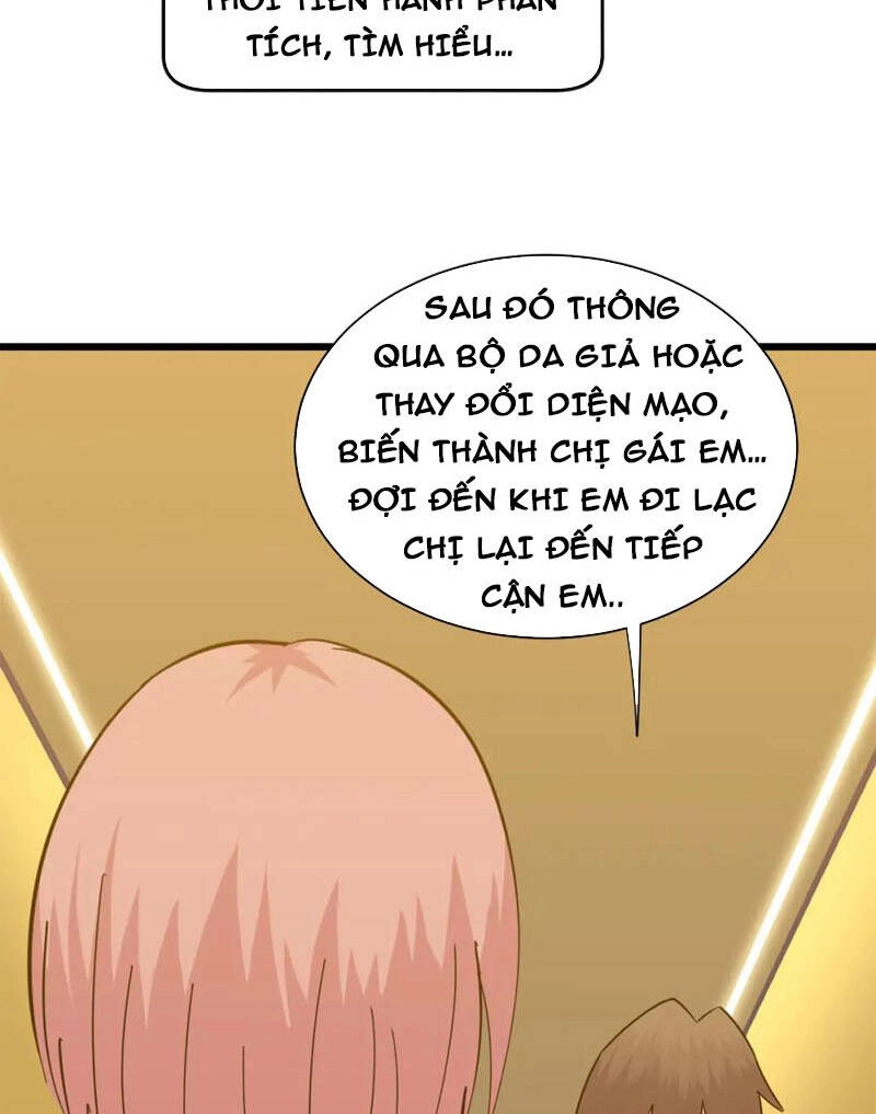 Cửa Hàng Đào Bảo Thông Tam Giới Chapter 335 - 41