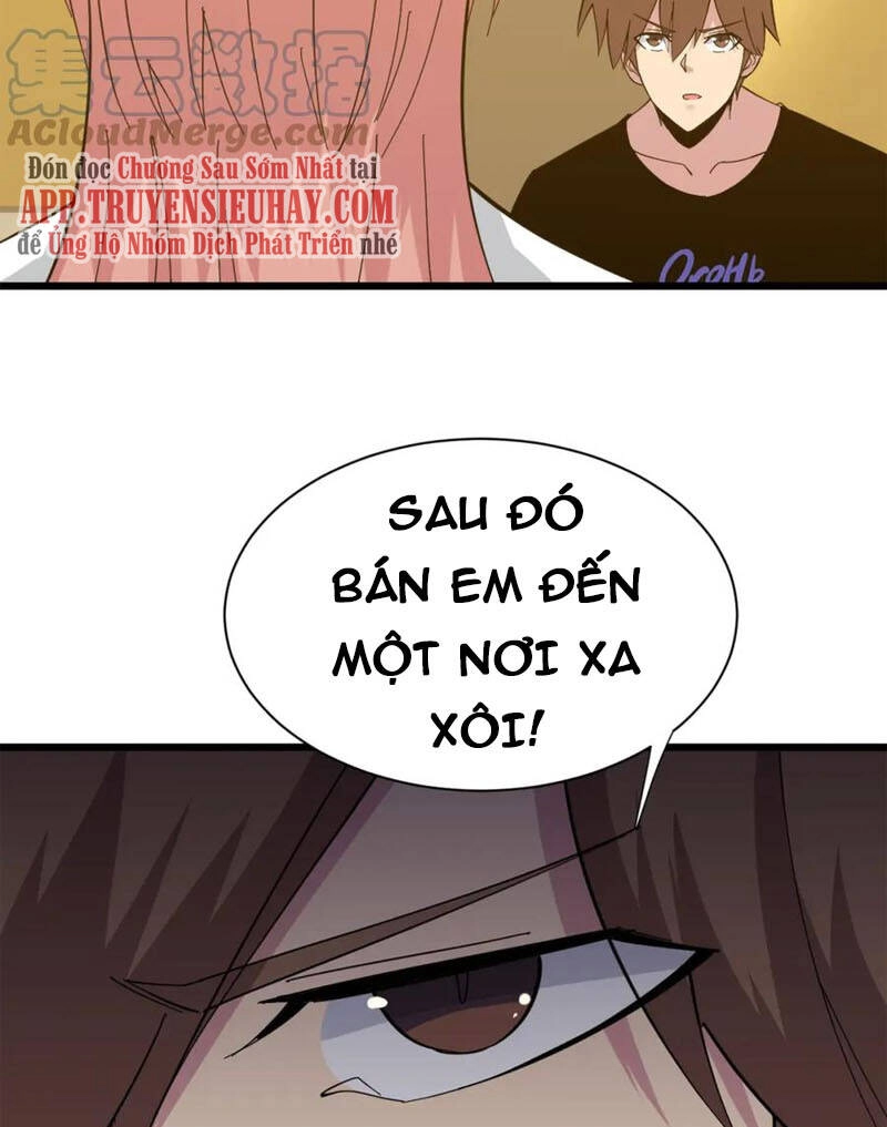 Cửa Hàng Đào Bảo Thông Tam Giới Chapter 335 - 42