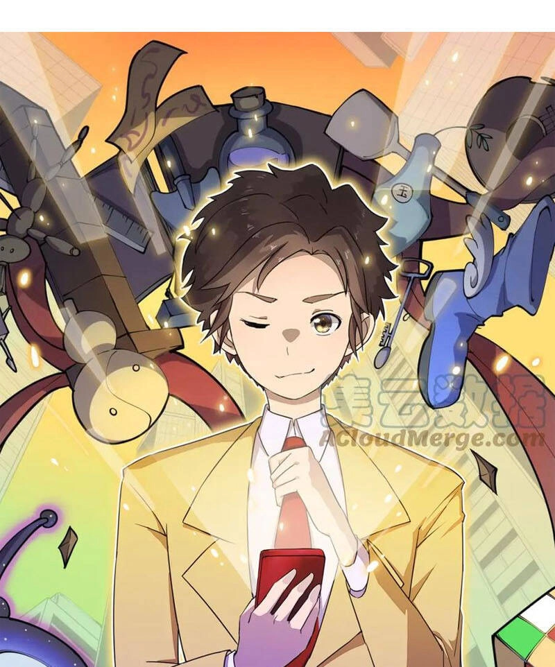 Cửa Hàng Đào Bảo Thông Tam Giới Chapter 336 - 1