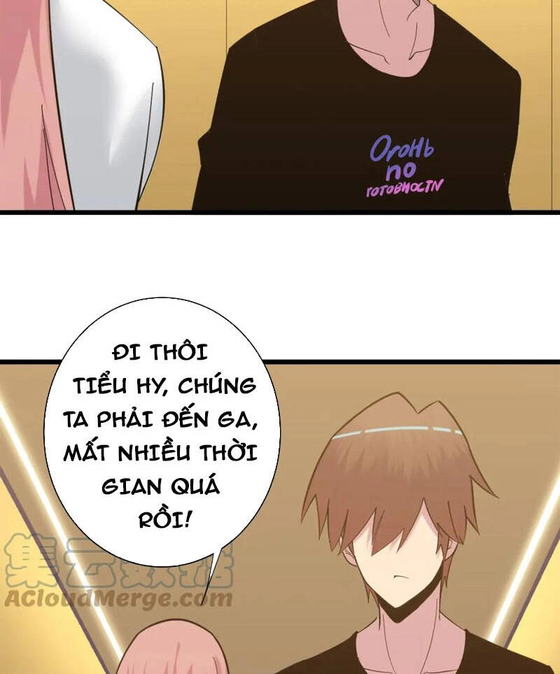 Cửa Hàng Đào Bảo Thông Tam Giới Chapter 336 - 4