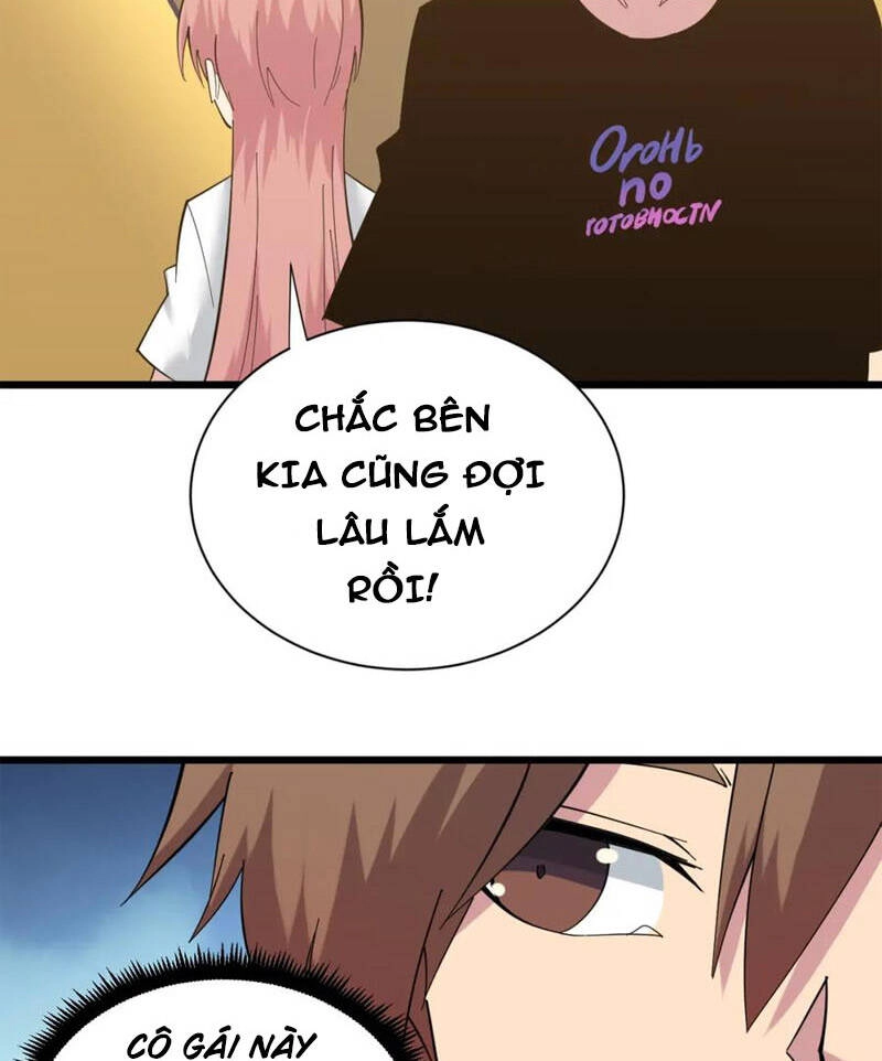 Cửa Hàng Đào Bảo Thông Tam Giới Chapter 336 - 5