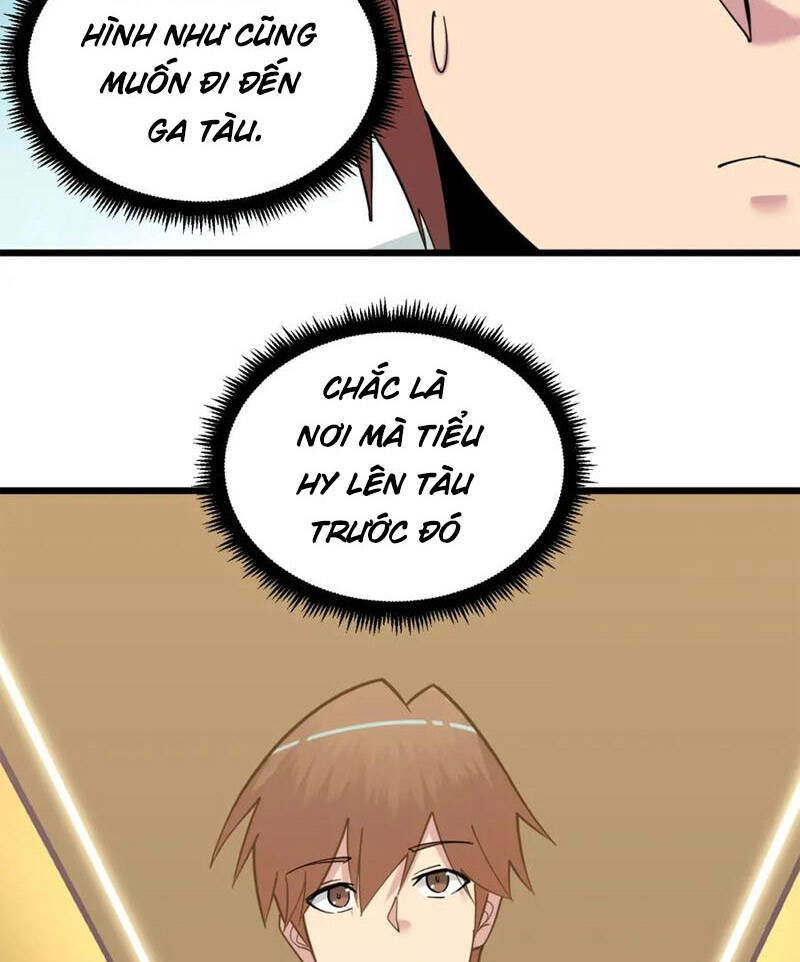 Cửa Hàng Đào Bảo Thông Tam Giới Chapter 336 - 6