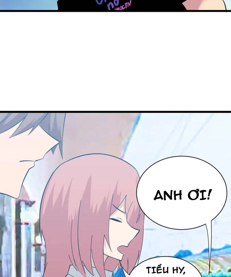 Cửa Hàng Đào Bảo Thông Tam Giới Chapter 336 - 11