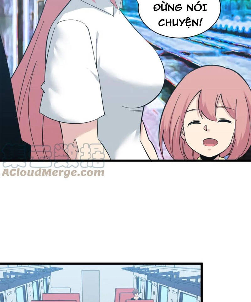 Cửa Hàng Đào Bảo Thông Tam Giới Chapter 336 - 12