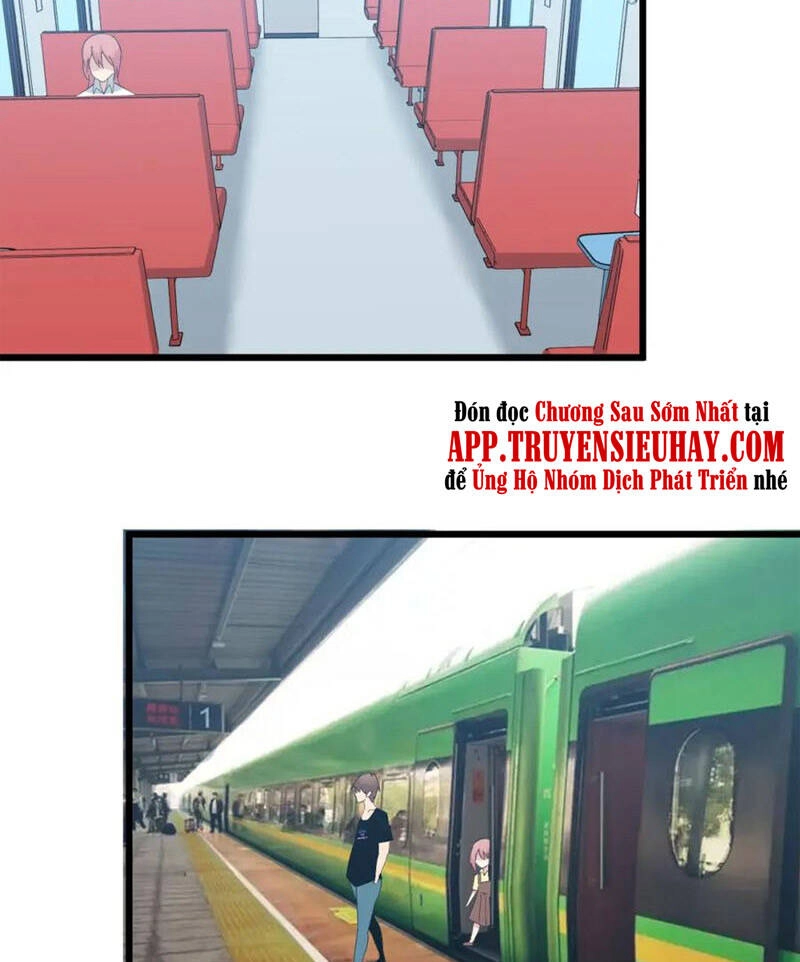 Cửa Hàng Đào Bảo Thông Tam Giới Chapter 336 - 13