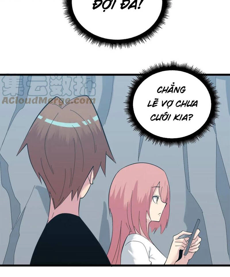 Cửa Hàng Đào Bảo Thông Tam Giới Chapter 336 - 20